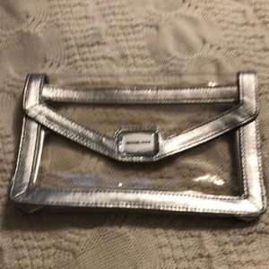 Michael kors lil envelope purse